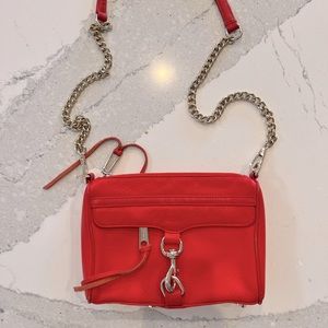 Beautiful Rebecca Minkoff MAC Crossbody Bag